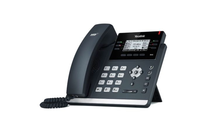 Yealink SIP-T41S