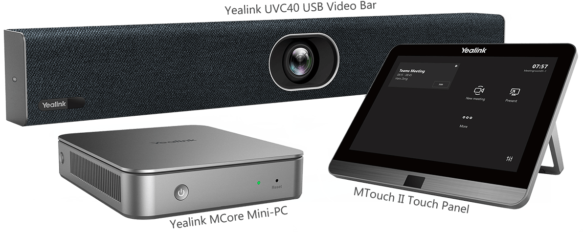 Yealink MVC500-II