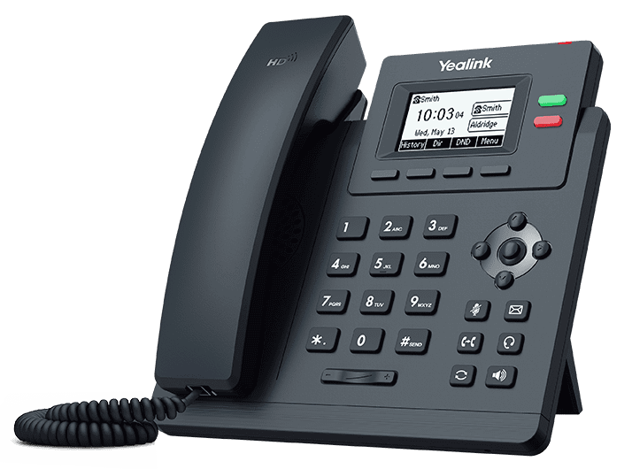 Yealink SIP-T27G