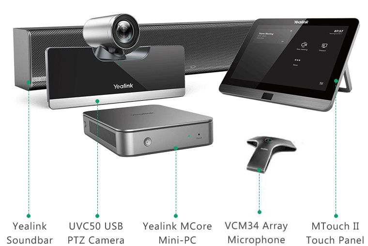 Yealink MVC500