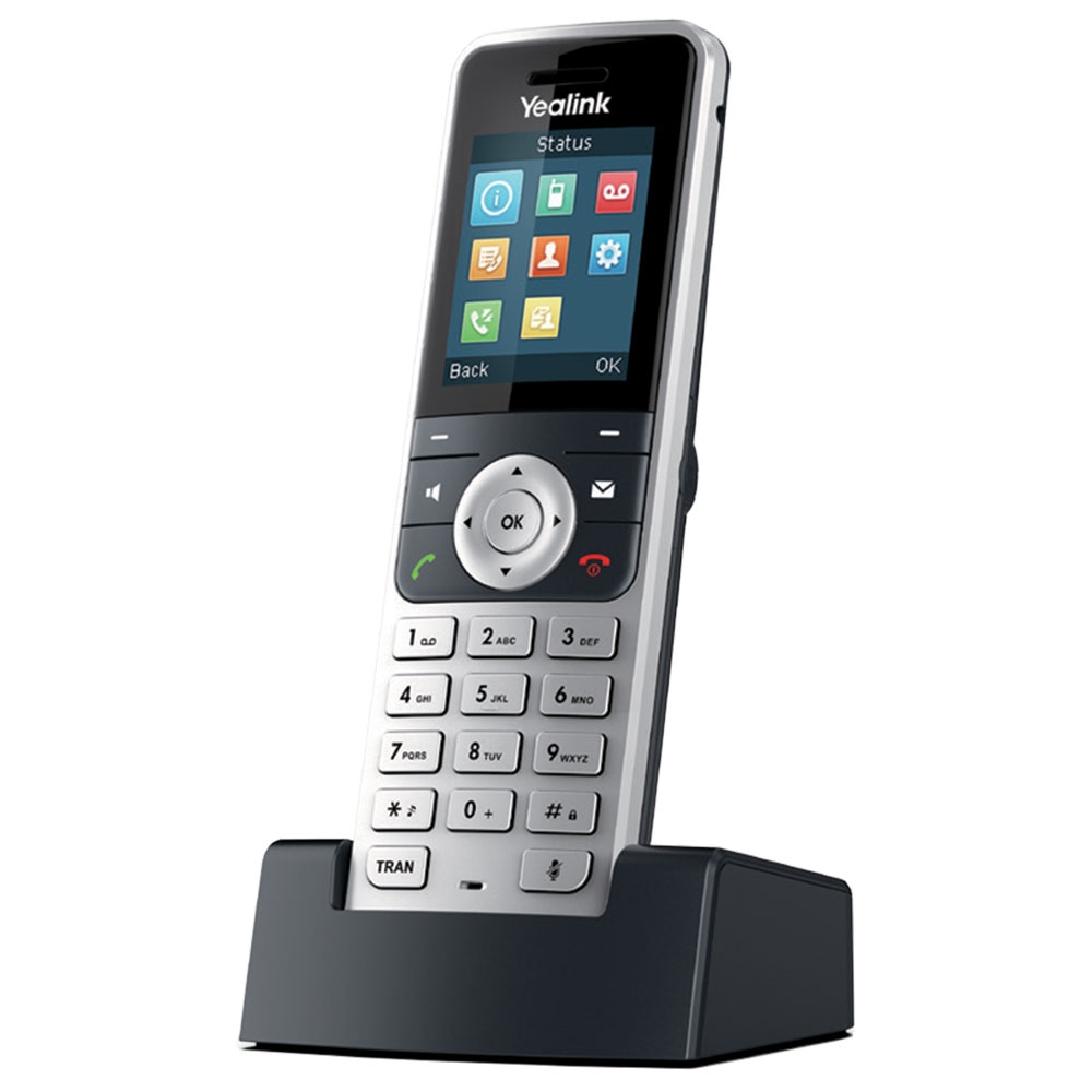 Cordless voip phone cheap