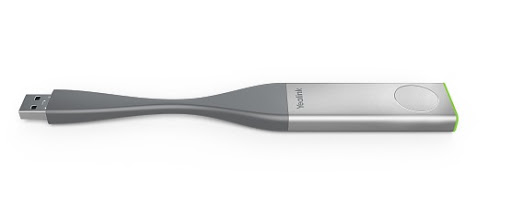 Wireless presentation pod Yealink WPP20