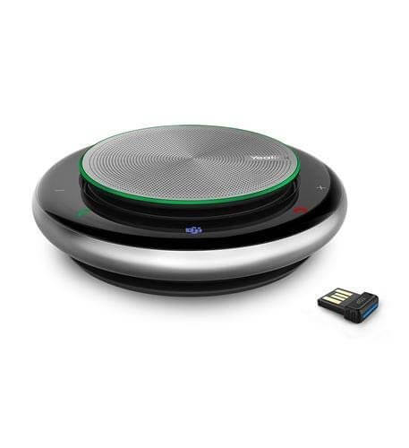 Portable speakerphone Yealink CP700 with BT50 bundle