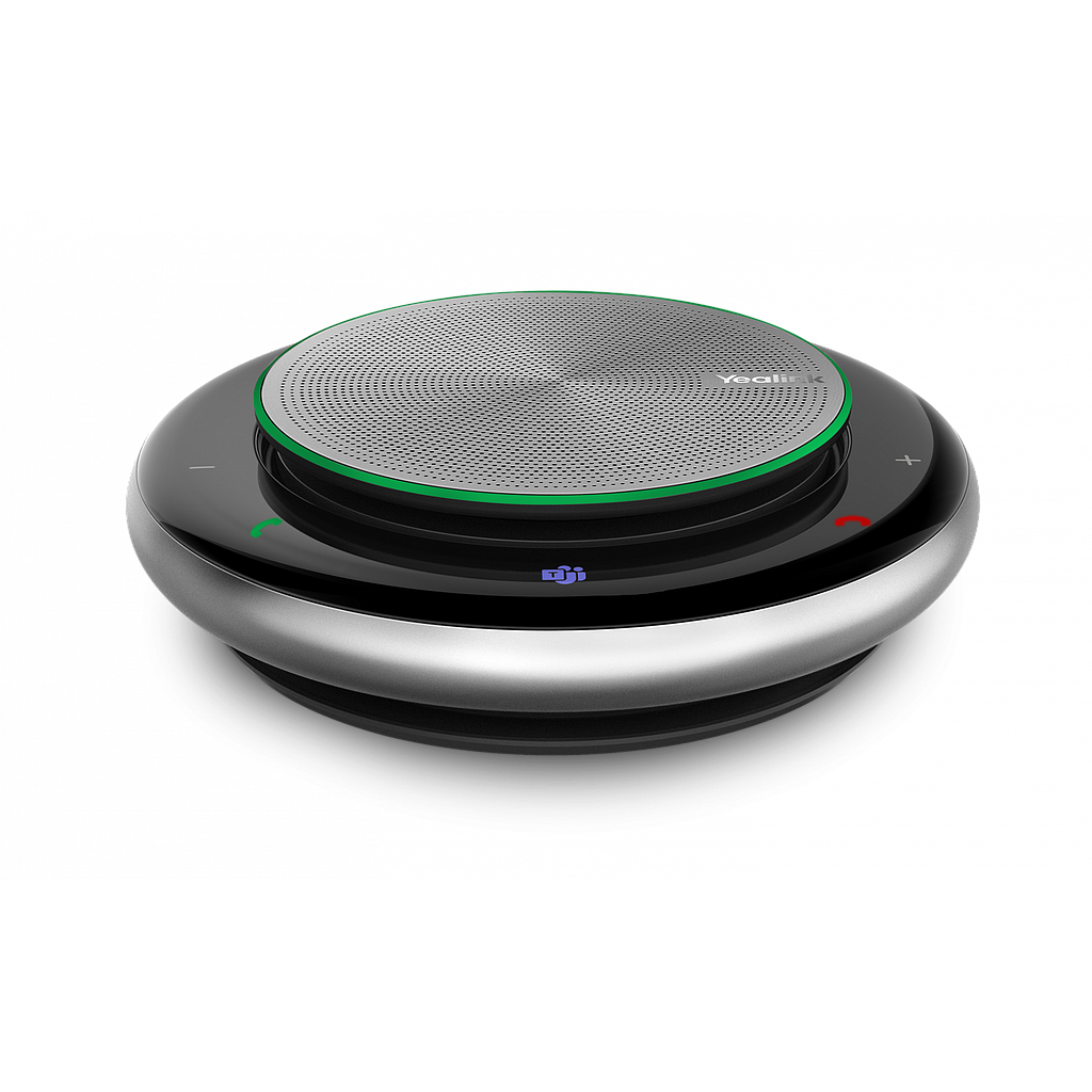 Portable speakerphone Yealink CP900 with BT50 bundle