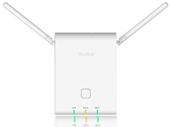 Multicell DECT Controller Yealink W90DM