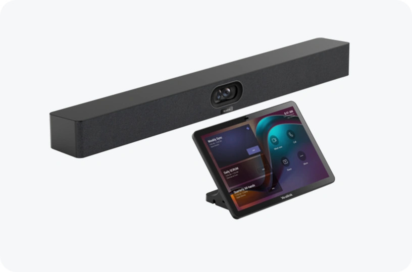 Video conferencing system  Yealink A40-031